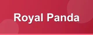 Royal Panda Casino logo