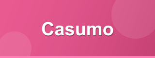 Casumo Casino logo