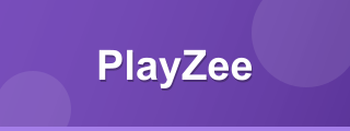 PlayZee Casino logo