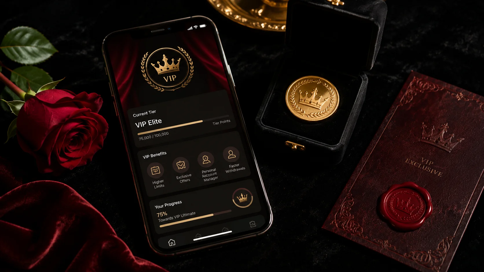 Royal Panda NZ VIP rewards and loyalty programme